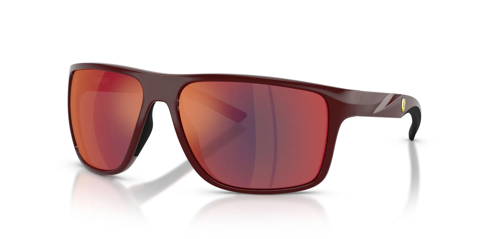 Scuderia Ferrari 6015U Sunglasses - view 23